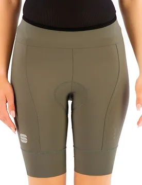 Pantaloni Corti Srk Gun Metal - Sportful - FashionsVida