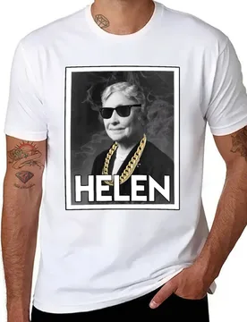 OG Helen T-Shirt printed t shirts for man funny t shirts cotton T-Shirt - Aliexpress - FashionsVida