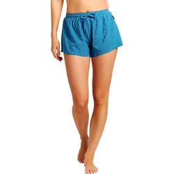 Short De Bain Maritza Gladio Blue L