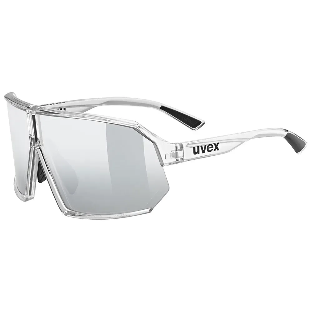 Occhiali Da Sole Sportstyle 237 Clear - Uvex - FashionsVida