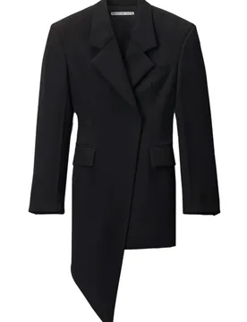 Alexander Wang Abiti Black - Alexander Wang - FashionsVida