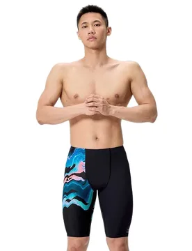 Speedo Jammer Placement Printed - Speedo - FashionsVida