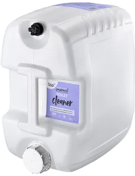 Bio D Concentrated Toilet Cleaner - Fragrance Free - 20L - Bio-D - FashionsVida