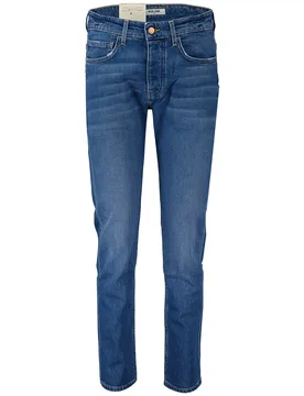 Pantaloni 21009568 Medium Light 29 - Salsa Jeans - FashionsVida