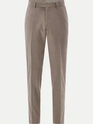 CARL GROSS Hose CG Sendrik Braun 58
