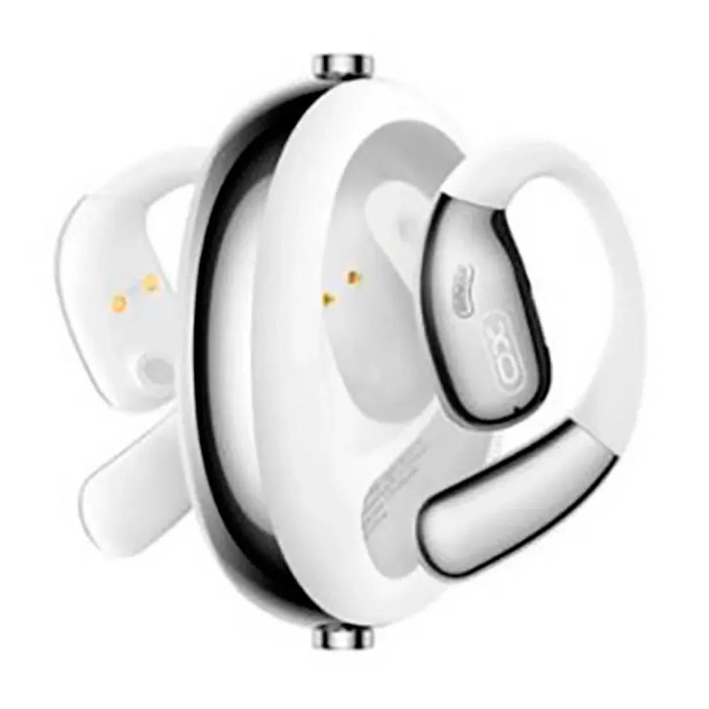 Cuffie Wireless G36 White One Size - XO - FashionsVida