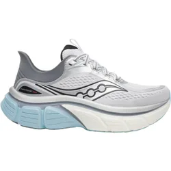 Paramount Max Laufschuhe Damen Silver Gr. 40