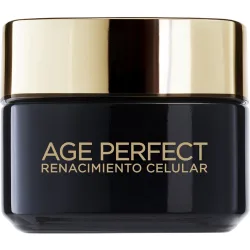 Crema de día Age Perfect Renacimiento Celular SPF15