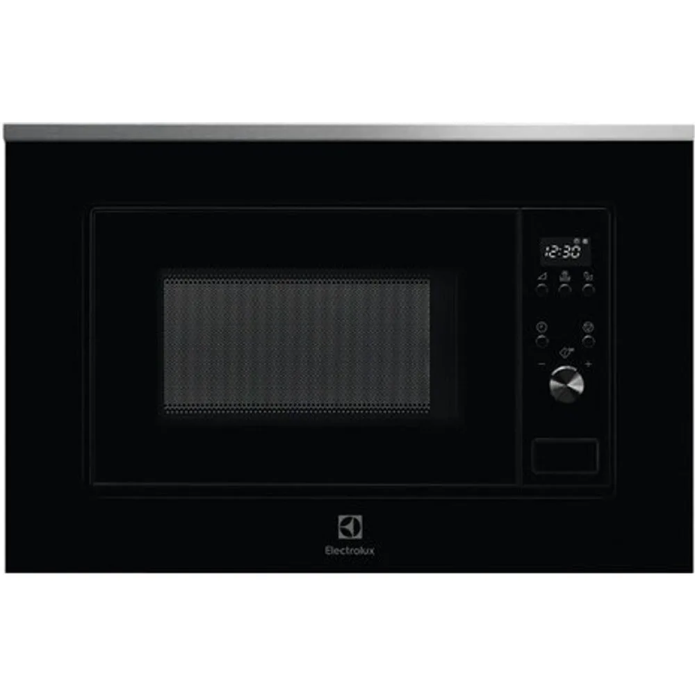 Microondas integrable 17 litros - LMS2173EMX - Electrolux - FashionsVida