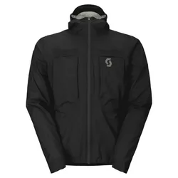 Giacca Endurance Sl Wp Black 2XL