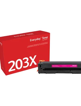 Toner 006r04183 Magenta One Size unisex - Xerox - FashionsVida