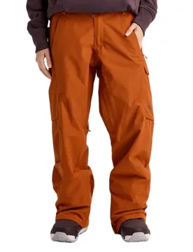 Pantalon Reserve 2l Spiced Chai S - Burton - FashionsVida