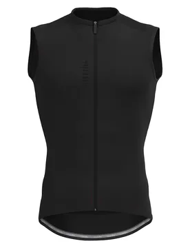 Maglia Senza Maniche Vento Pro Black - rh+ - FashionsVida