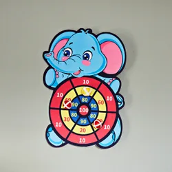 Pagen Klettballspiel Elefant