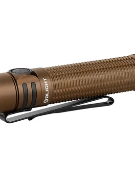 Linterna LED Warrior Mini 3 1.750 lúmenes - Olight - FashionsVida
