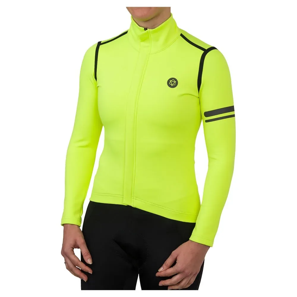 Maillot à Manches Longues Performance Rain - AGU - FashionsVida