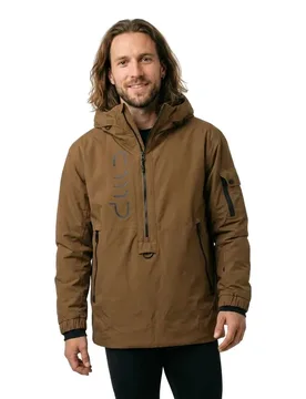 Cmp Veste 35w4567 Tobacco S Homme - CMP - FashionsVida