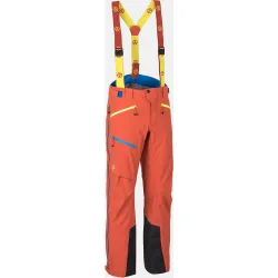 Pantalon de hombre Mauna Kea Pt M