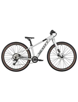 Jugend Fahrrad Scale 600 silber B - Scott - FashionsVida