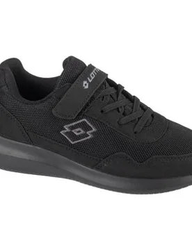 Kinderschuhe Connect Oc K 25;26;27;28;29;30;31;32;33;34;35 Male - Lotto - FashionsVida