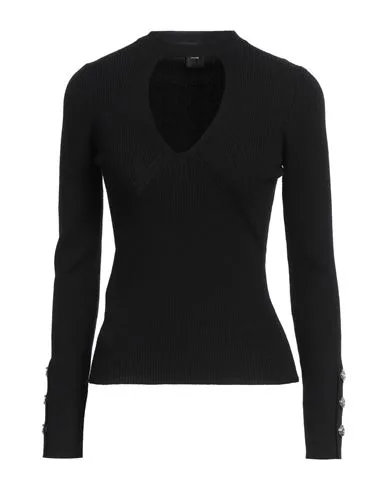 Pullover Damen Schwarz L,M,S Damen - PINKO - FashionsVida