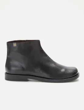 Bota de mujer plana barefoot - Latouche Comfort - FashionsVida
