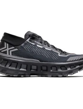 Terraskin X03 GTX Trailschuhe X Black/Rhino Grey 48 - X-BIONIC - FashionsVida