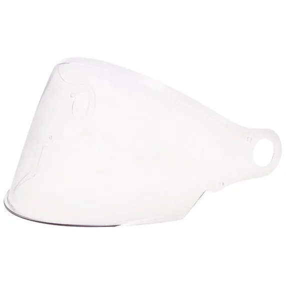 Visiera Per Casco Jet OF669 Bipolar - Basic J Traspare taglia un - Berik - FashionsVida