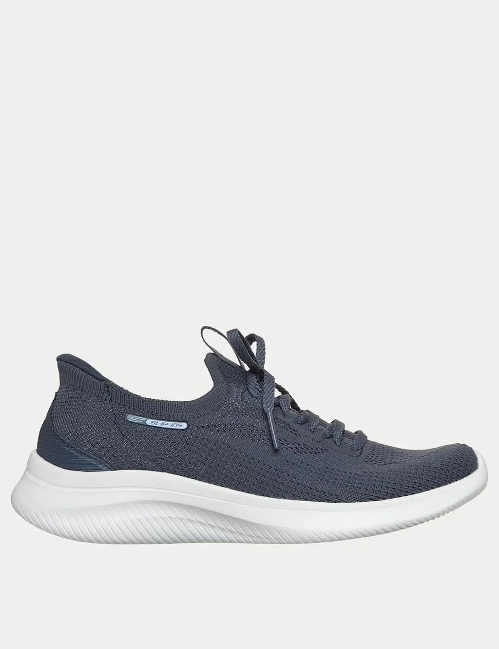 Ultra Flex 4.0 Trainers Navy female - Skechers - FashionsVida
