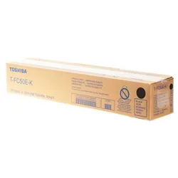 Toner T-fc50ek E-studio 6aj00000224 Black One Size unisex