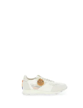 Sneakers in tessuto BURRO 35 - Barracuda - FashionsVida