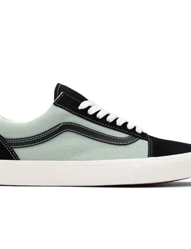 Baskets Old Skool Gray Mist EU 41 Homme - Vans - FashionsVida