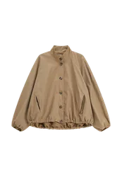 Bomber Donna Please V493TFABIO