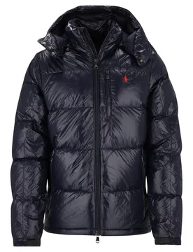GRHM JKT-INSULATED-BOMBER male - L - FashionsVida