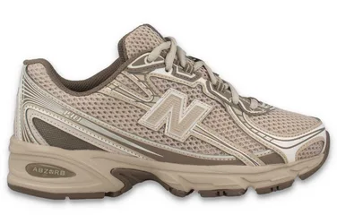 New - U 740 AS2 - Sneaker - beige - Herren - Size: 37