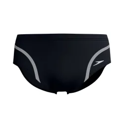 Mens Movement Swim Briefs (Black)