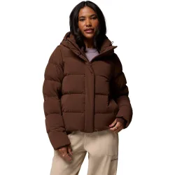 Chaqueta mujer Amaze Puff™