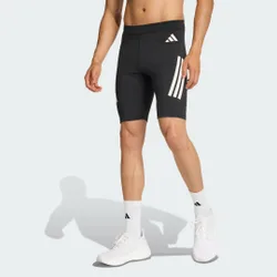 Adi365 Iconic Running leggings corti XL Black