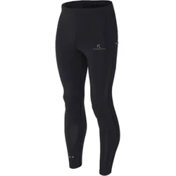 Drytwo Lauftights Herren Schwarz Gr. S