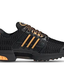 Climacool Uomo - Sneakers Nero - Taglia 46 2/3 - Pelle 46 2/3 - Adidas - FashionsVida