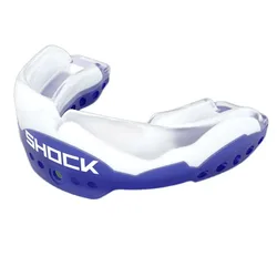 Protège-dents Ultra 2 Stc Youth Royal Blue One Size