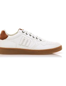Mtng Sneaker Colton White EU 40 - MTNG - FashionsVida
