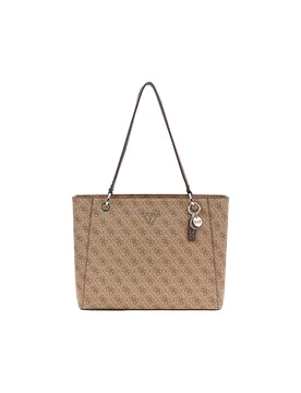Bolso - Shopper NOELLE II beige - Guess - FashionsVida