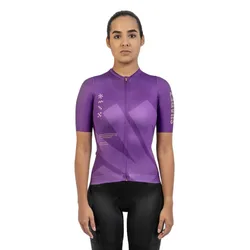 Maillot à Manches Courtes Lock 2.4