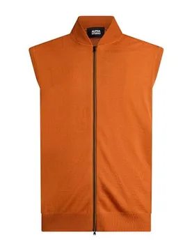 Rebecas Hombre Naranja 46,50,52,54,56,58 Hombre - ALPHA - FashionsVida