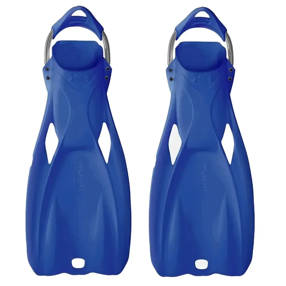 Pinne Da Immersione Power Plana Lt Ricondizionato - Mares - FashionsVida