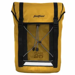 Sacco Impermeabile Track 25l