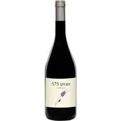 Vino tinto 2017 Sierra de Salamanca