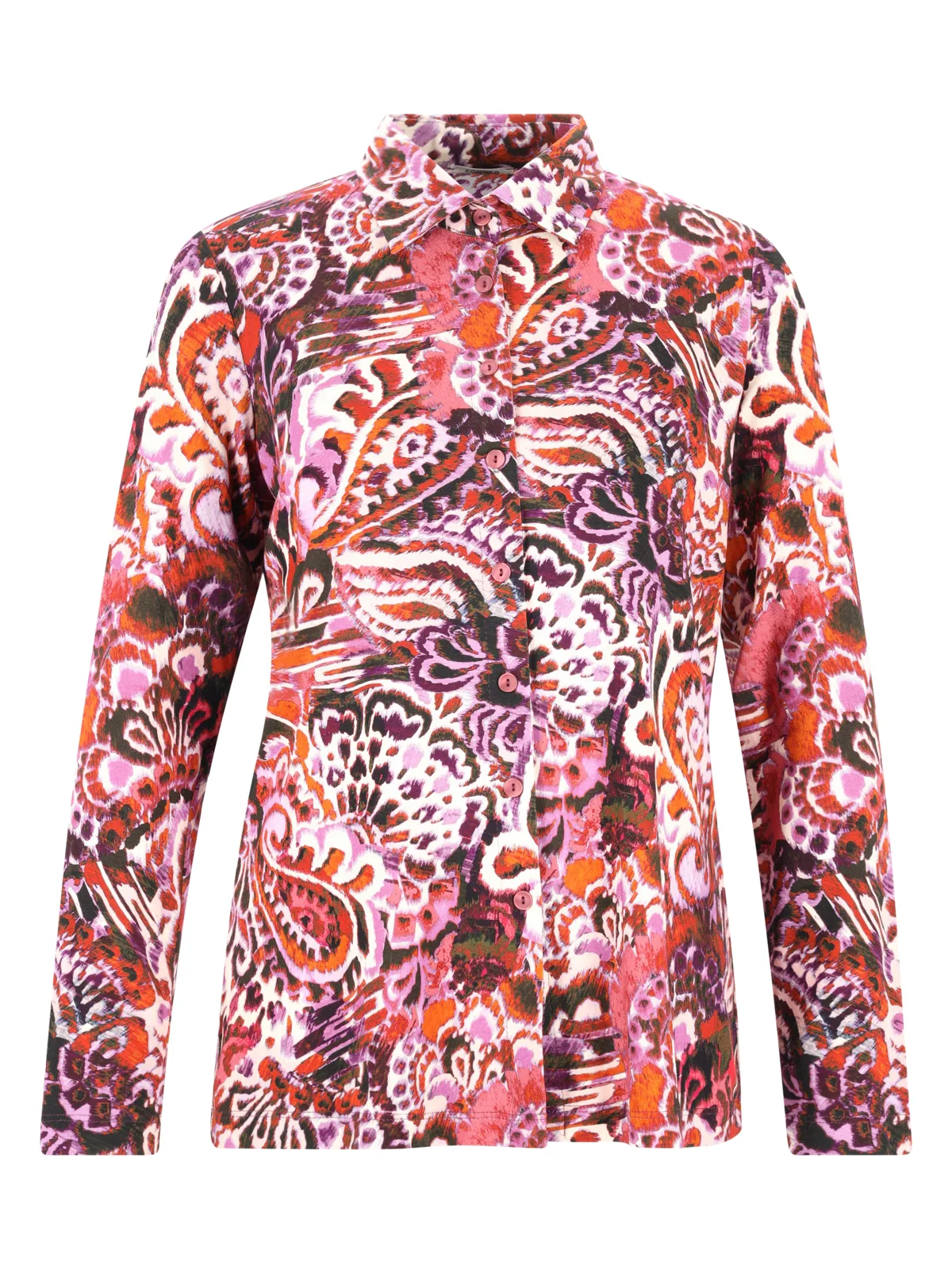 Leona-M female - 40 - FashionsVida