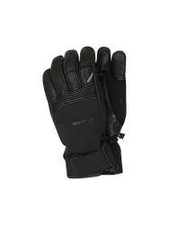 Guanti da sci da uomo Guide.STX nero 10,5